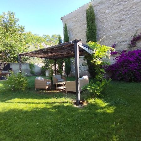 Casa Rural Alicia Villafranca de Ebro Extérieur photo