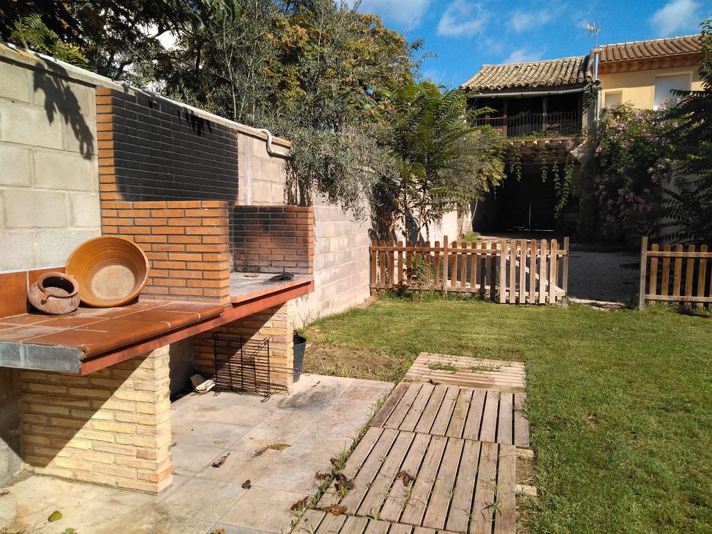 Casa Rural Alicia Villafranca de Ebro Extérieur photo