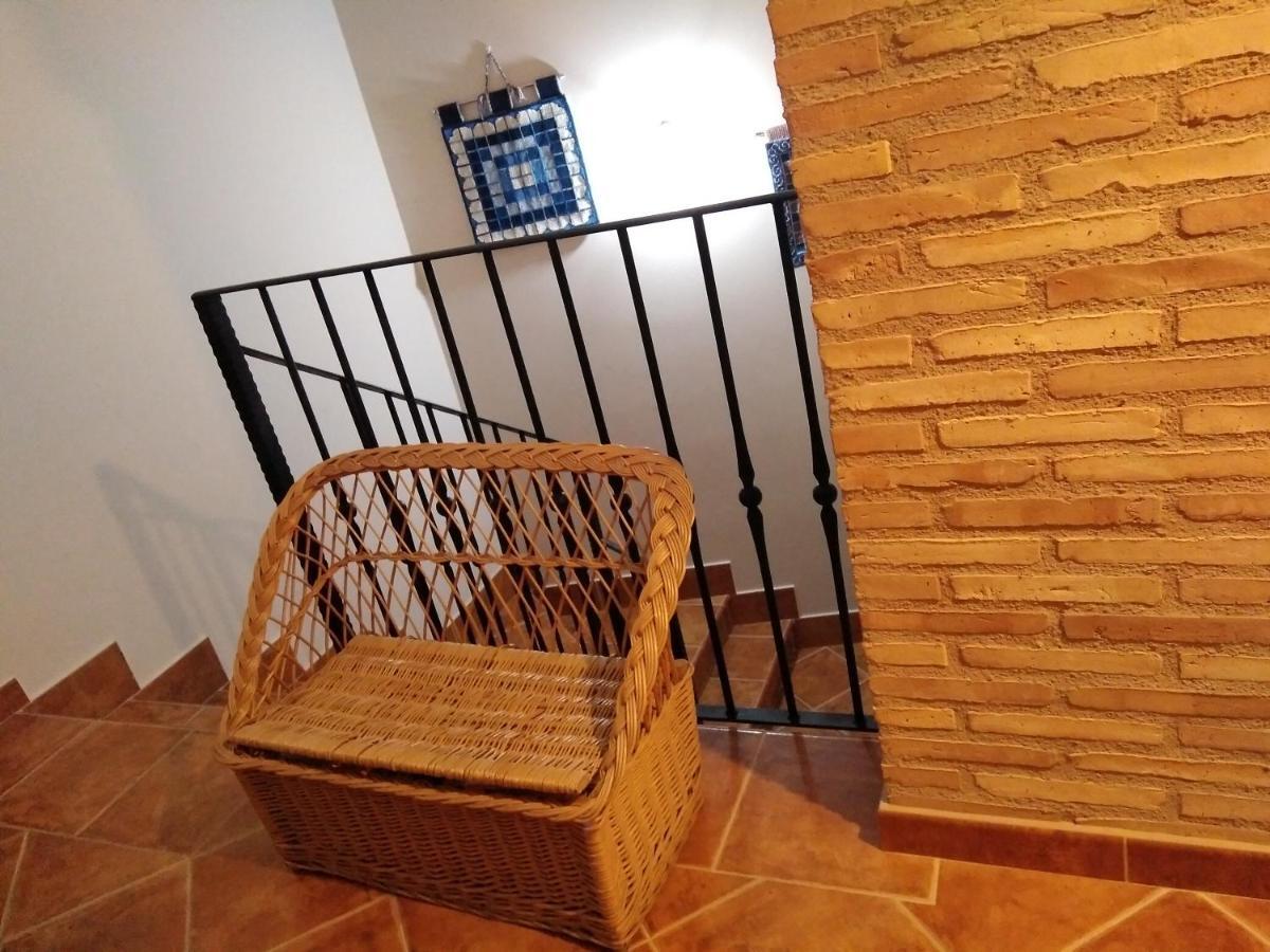 Casa Rural Alicia Villafranca de Ebro Extérieur photo