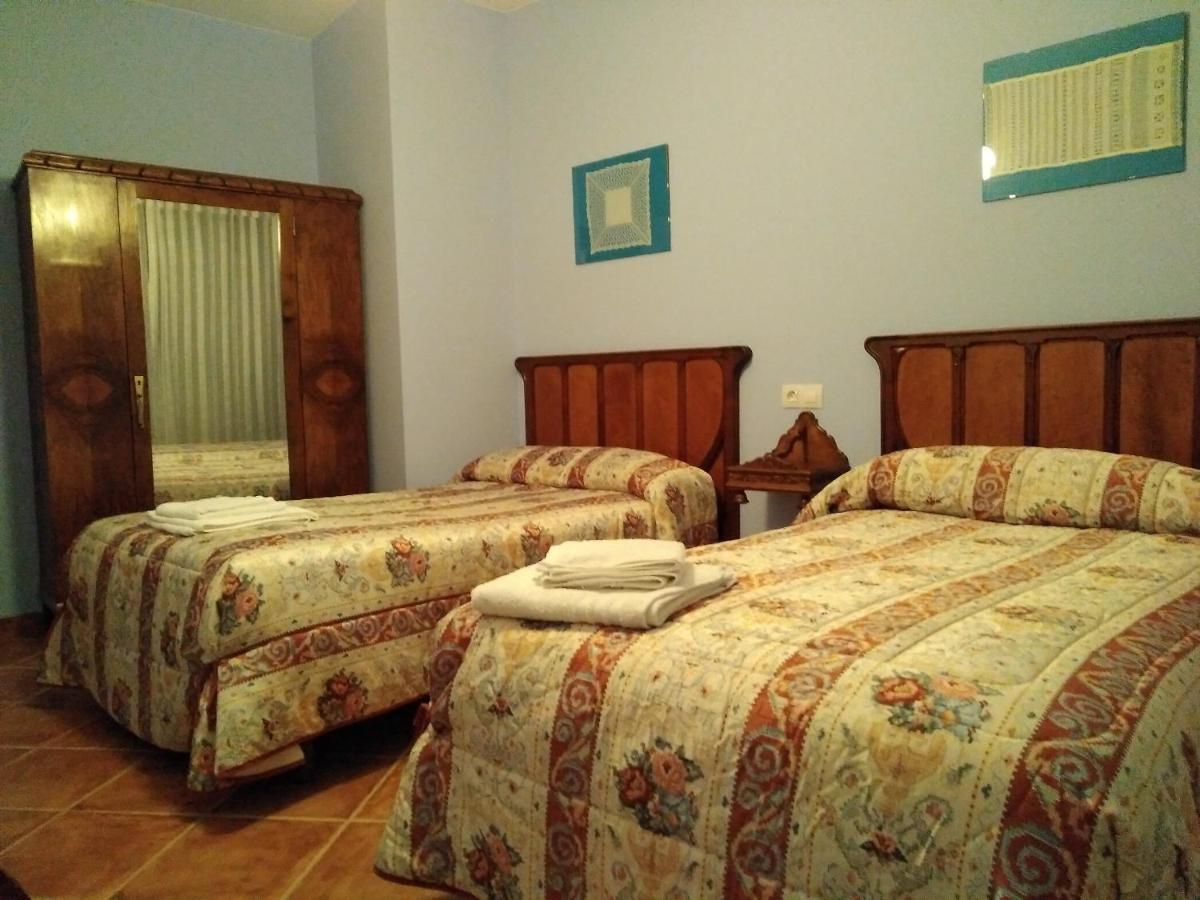 Casa Rural Alicia Villafranca de Ebro Extérieur photo